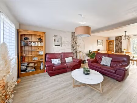 maison 4 chambre(s) à vendre