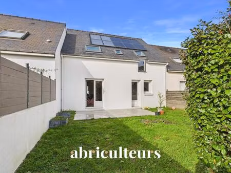 maison en très bon état - 3 chambres - 1 bureau - dpe c - jardin - garage - parking - nant