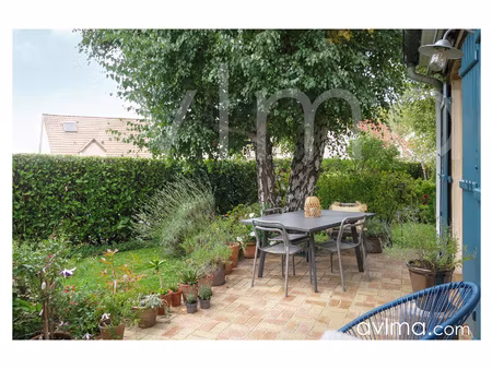 maison noisy le roi 5 pièces 130m2