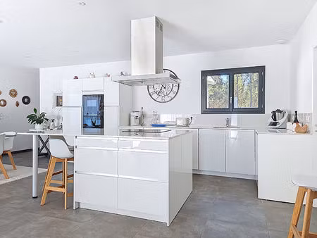 maison contemporaine d'exception à parentis en born - exclusivité gosselin immobilier