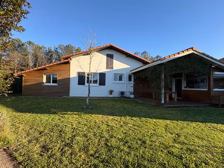 maison pontonx sur l adour 4 pièce(s) 102 m2