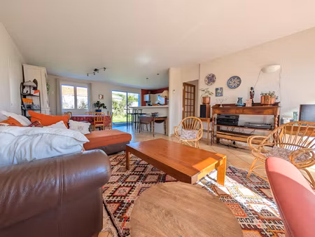 pornic - maison familiale - lumineuse