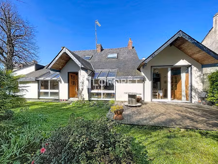 maison redon 7 pièce(s) 157 m2