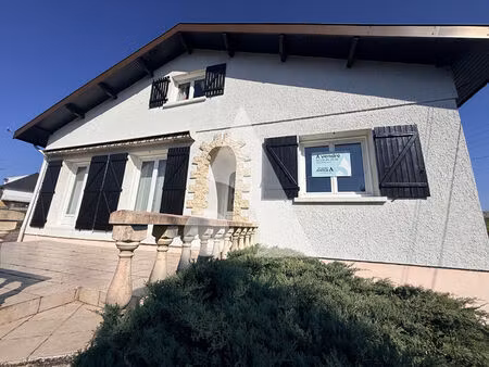 vente maison 6 pièces 121 m² robert-espagne (55000)