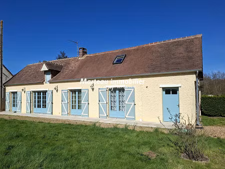 maison ruaudin 4 pièce(s)