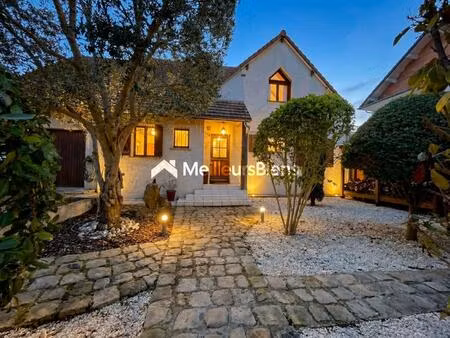 maison individuelle familiale