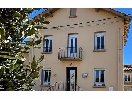 maison saint-just-saint-rambert m² t-6 à vendre  335 000 €