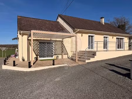 maison 4 chambre(s) à vendre