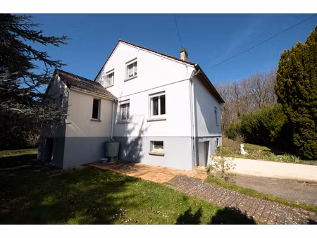 maison saint sebastien de morsent