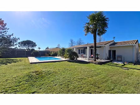 maison sainte helene 4 pièce(s) 105.82 m2