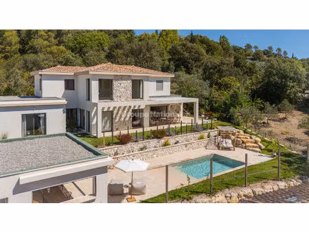 maison d'architecte 210m²