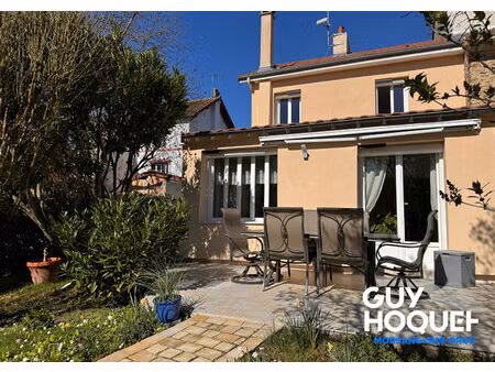 maison villiers sur orge 2 chambres + bureau