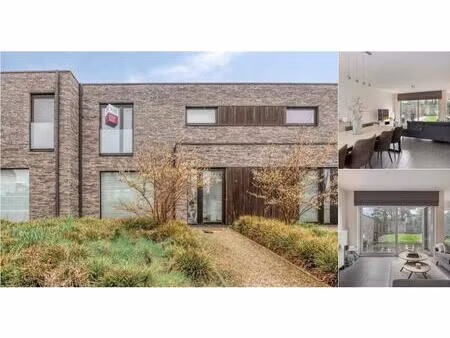 maison à louer à rijksweg 50a wielsbeke (rbv49498)