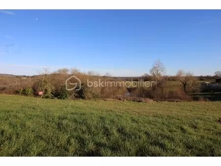 terrain de 10 000 m² à beauregard-de-terrasson