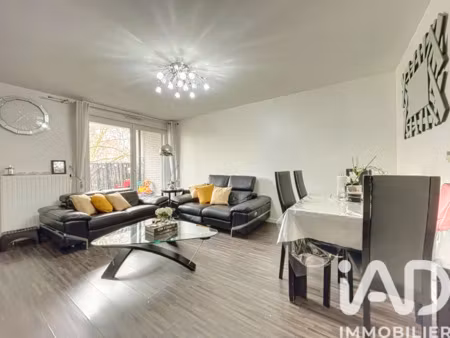 location appartement 4 pièces