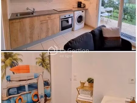 appartement t3 cergy