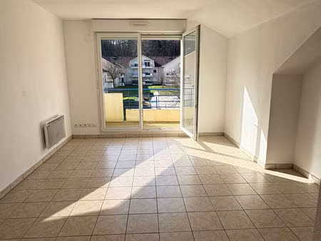 appartement f3 à creutzwald avec balcon !