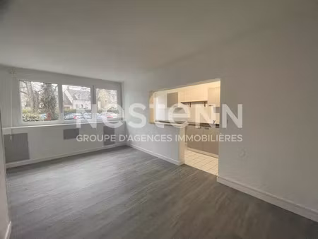 location appartement 2 pièces 38 m² à l’isle-adam (95290)
