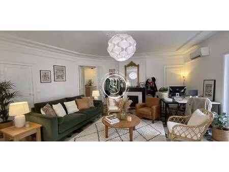 appartement montpellier (34)