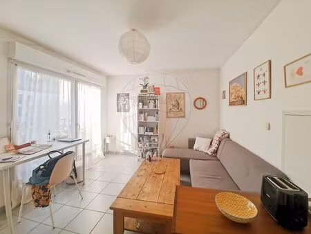 appartement 1 chambre(s) à louer