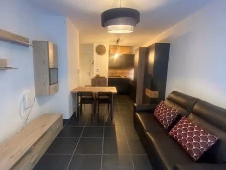 nice ouest / l'archet