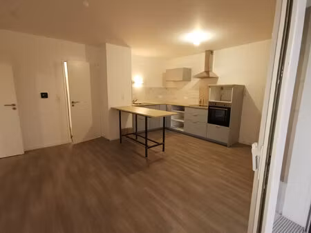 location appartement 2 pièces 45 m² à saint-nazaire (44600)