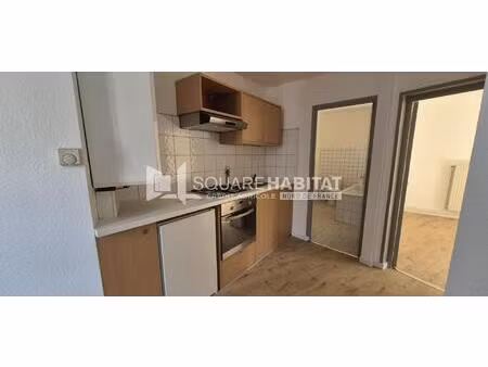 deux pièces en hyper centre