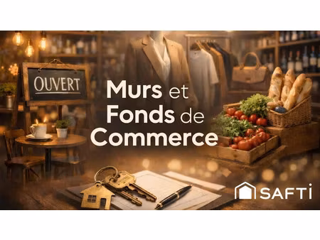 vente locaux professionnels 440 m² à saint-hilaire-de-brens (38460)  1 110 000 €