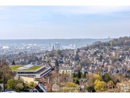 vente maison 6 pièces 137 m² bois-guillaume (76230)