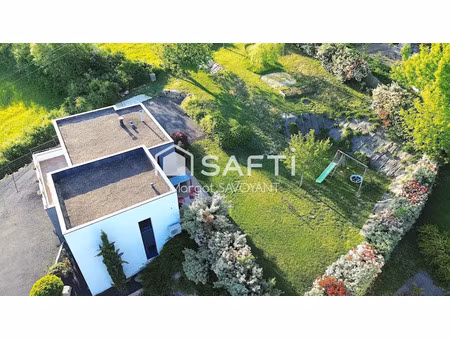 vente maison 6 pièces 160 m² à espalion (12500)  385 000 €
