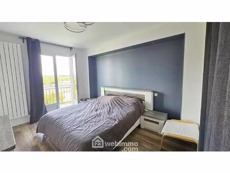 vente maison 5 pièces 102 m² le malesherbois (45330)