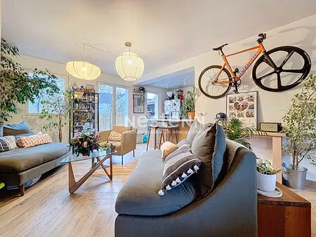 vente maison 6 pièces 98 m² l’isle-adam (95290)