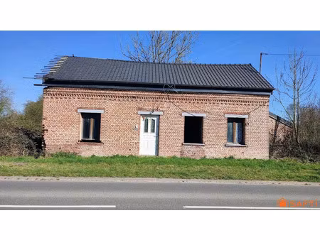 vente maison 2 pièces 40 m² à mazinghien (59360)  33 000 €