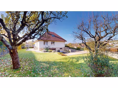 maison t6 - miserey-salines