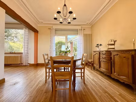 vente maison 8 pièces 289 m² montdidier (80500)