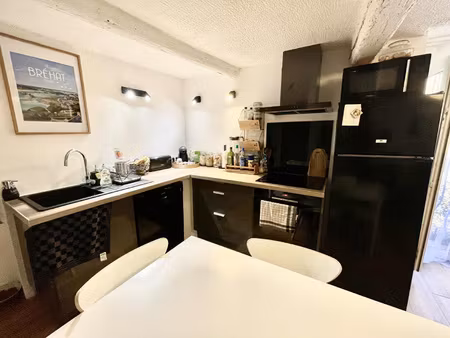 t3 centre ville orange