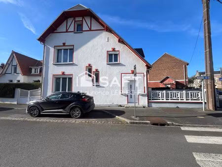 vente maison 6 pièces 110 m² à peronne (80200)  164 000 €