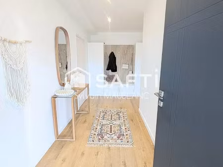 vente maison 7 pièces 189 m² à perrigny (39570)  499 000 €