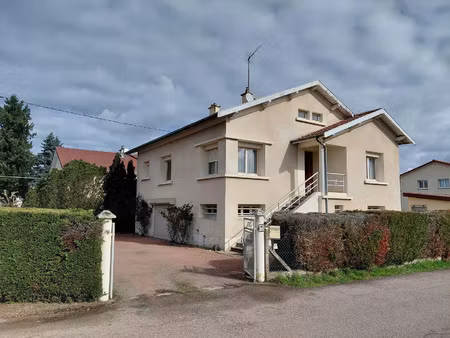 vente maison 6 pièces 94 m² pouilly-sous-charlieu (42720)