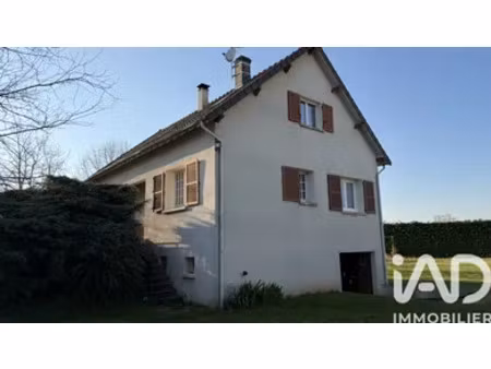 maison à saint-martin-des-lais (03230)