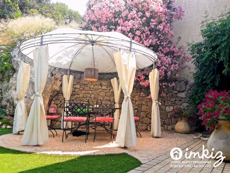 vente maison 4 pièces 90 m² marseille 11 (13011)