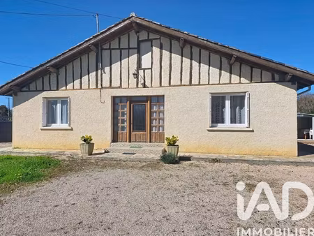 location maison/villa 5 pièces