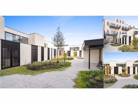 maison à vendre à graaf van vlaanderenplein 15 gand (rbv49477)