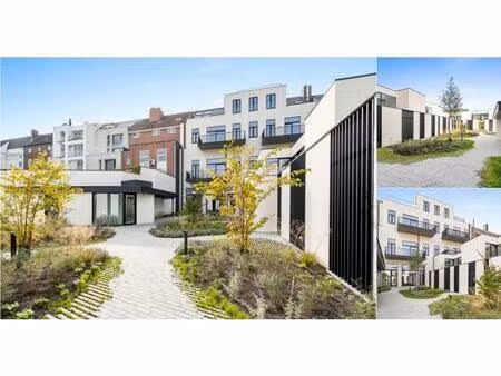 maison à vendre à graaf van vlaanderenplein 15 gand (rbv49478)