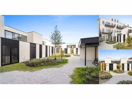maison à vendre à graaf van vlaanderenplein 15 gand (rbv49479)