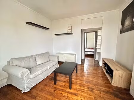 location appartement 2 pièces 27 m² à colombes (92700)