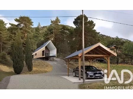 vente terrain 4320 m² à caille (06750)  130 000 €