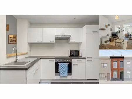 maison à louer à j. en m. sabbestraat 143 menen (rbv49503)