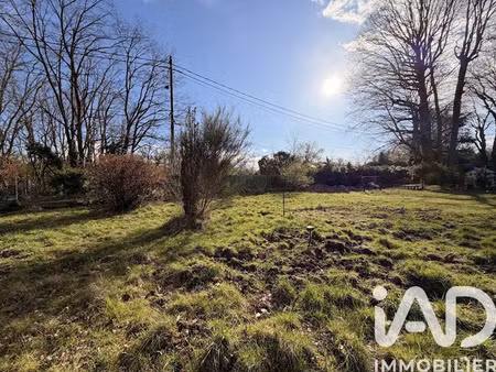 vente terrain 682 m² à villecresnes (94440)  230 000 €