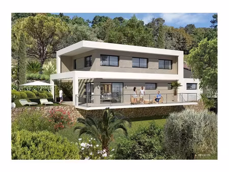vente terrain à nice (06000)  410 000 €